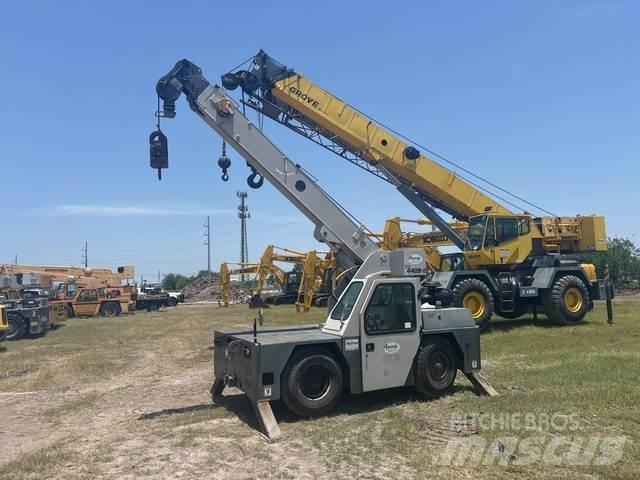 Grove YB4409-2 Autre grue