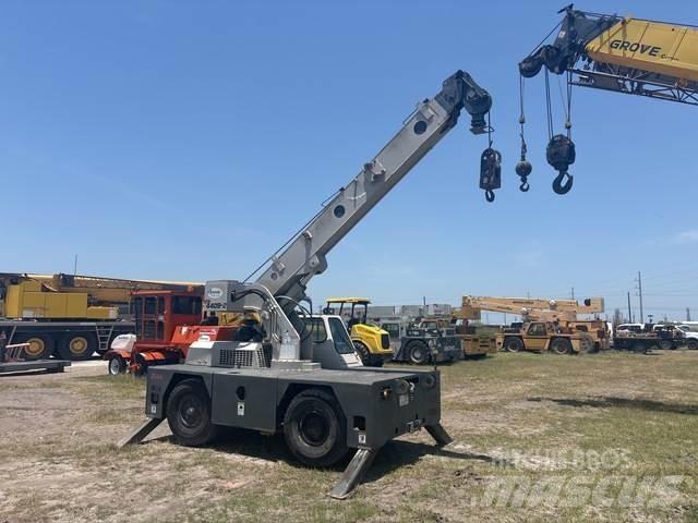 Grove YB4409-2 Autre grue