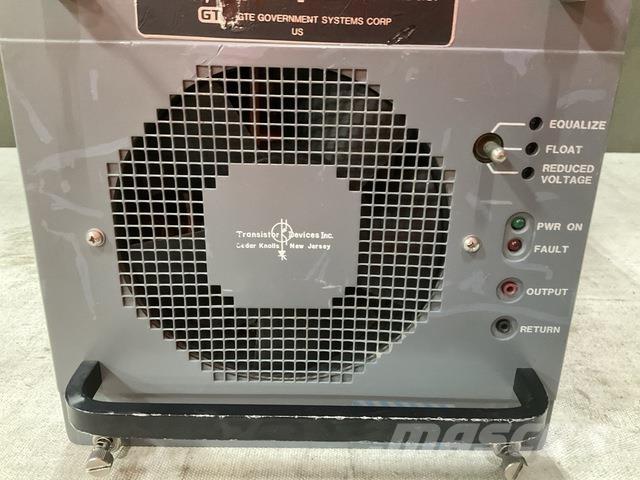  GTE PP-8190/G Chargeurs