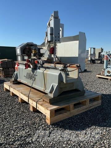 Haas TL-3 Construction - Autres