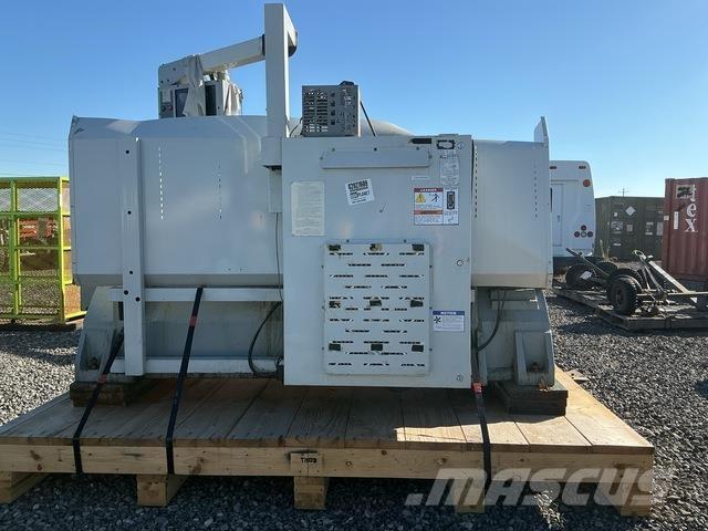 Haas TL-3 Construction - Autres