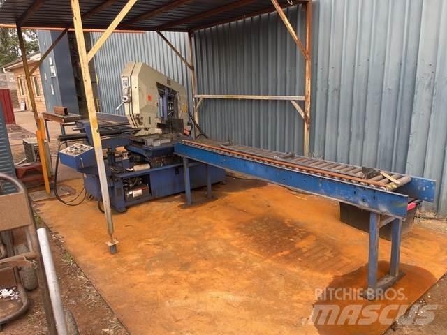  Hafco BS-461AS Construction - Autres
