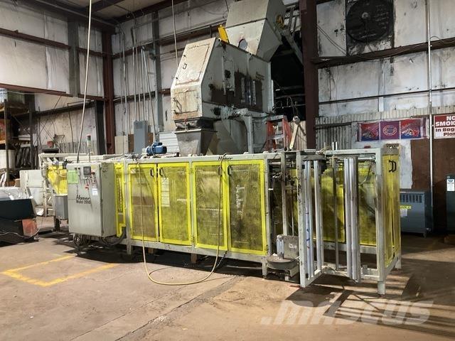  Hamer 2090FFS Construction - Autres