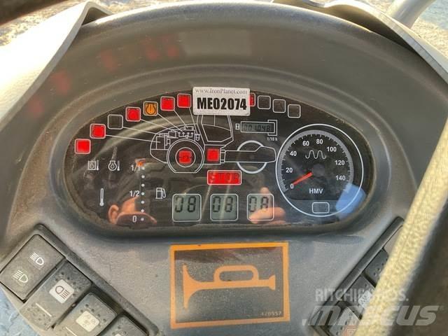 Hamm 311 Rouleaux monocylindre