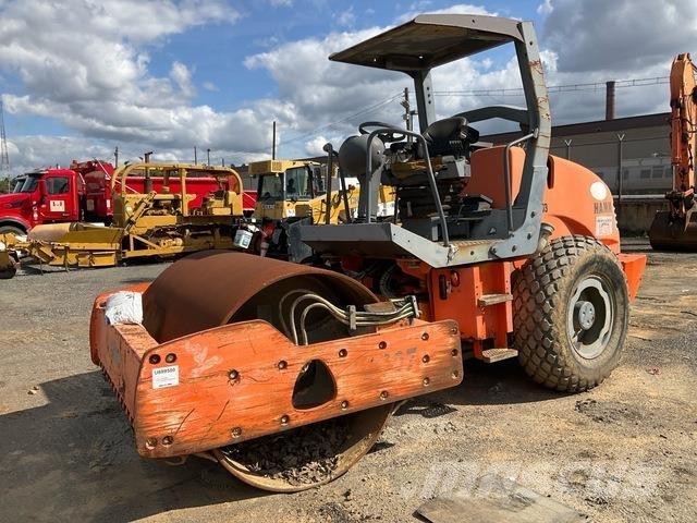 Hamm 3307 Rouleaux monocylindre