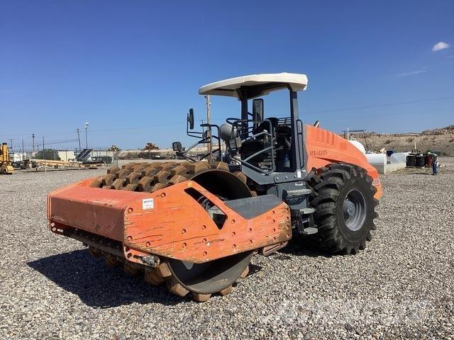 Hamm H11i P Rouleaux monocylindre