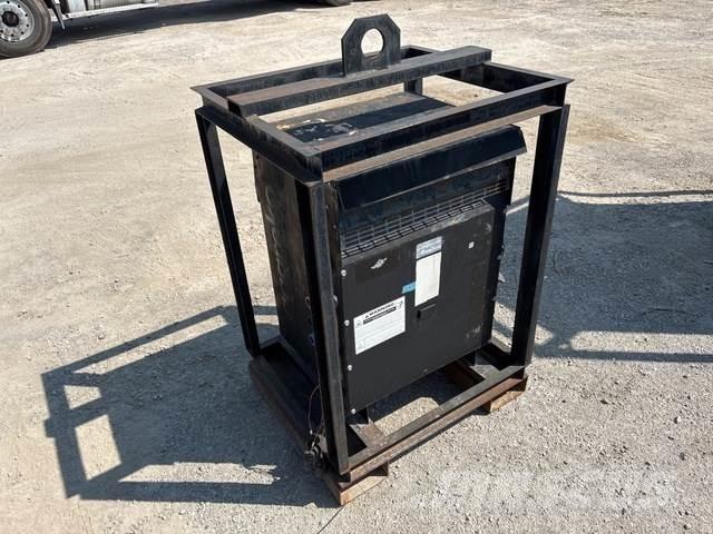  Hammond Construction - Autres