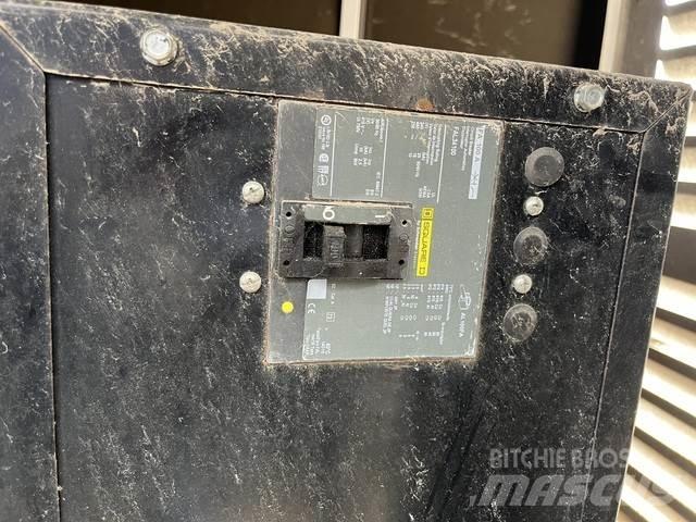  Hanco SWP65 Générateurs diesel