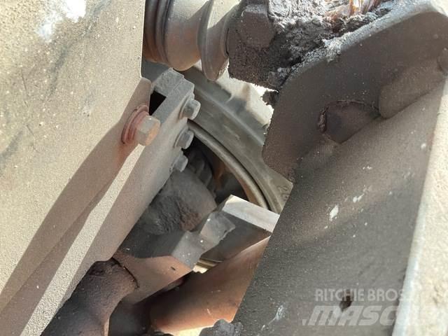 Hangcha XF35D Construction - Autres