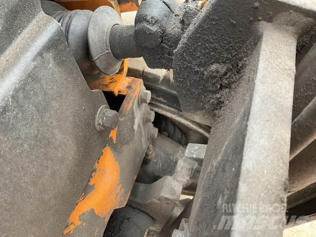 Hangcha XF35D Construction - Autres