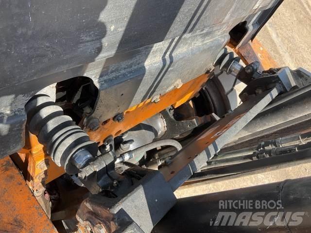 Hangcha XF35D Construction - Autres