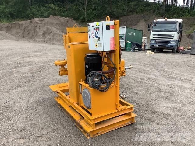  Hany IC-310 Construction - Autres