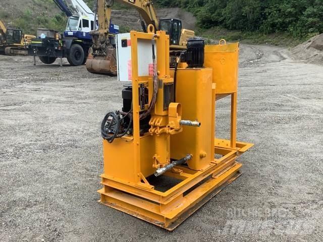  Hany IC-310 Construction - Autres