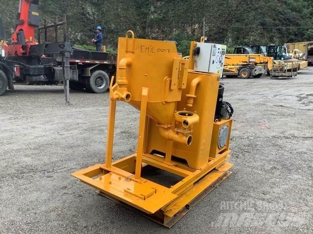  Hany IC-310 Construction - Autres