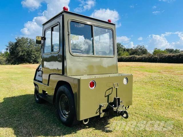 Harlan GHTKJ40 Chariot remorqueur