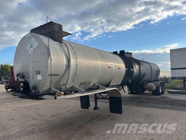  Harmon 1N21S1 Véhicules de transport de matériaux