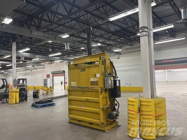  Harmony M60CB Presses industrielles