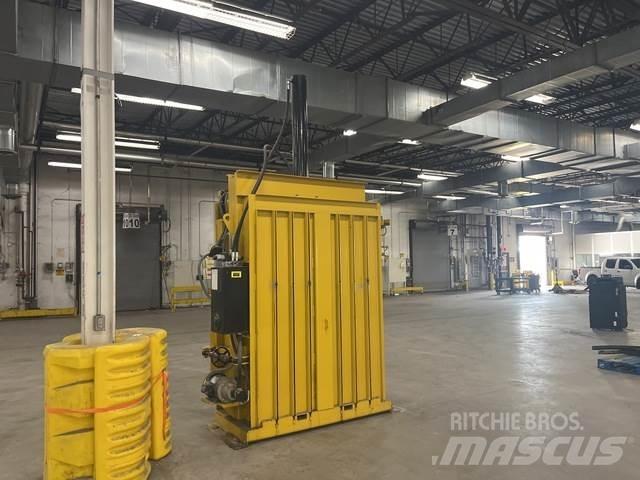  Harmony M60CB Presses industrielles