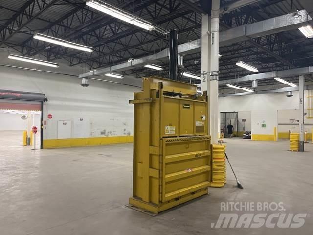  Harmony M60CB Presses industrielles