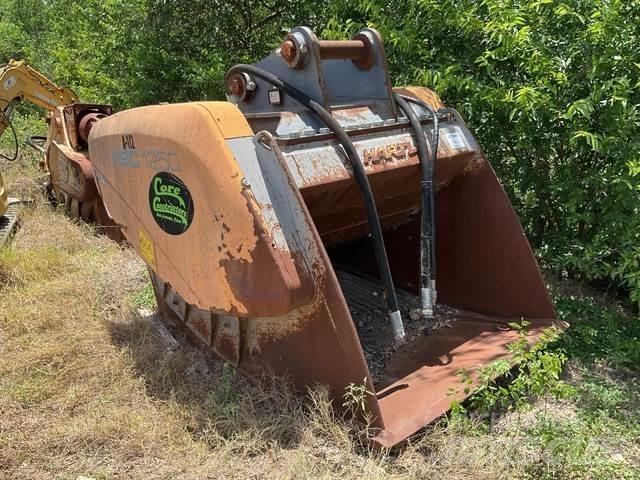 Hartl HBC1250 Construction - Autres
