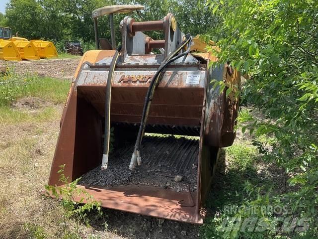 Hartl HBC1250 Construction - Autres
