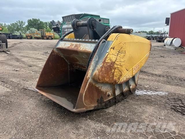 Hartl HBC1250 Concasseur