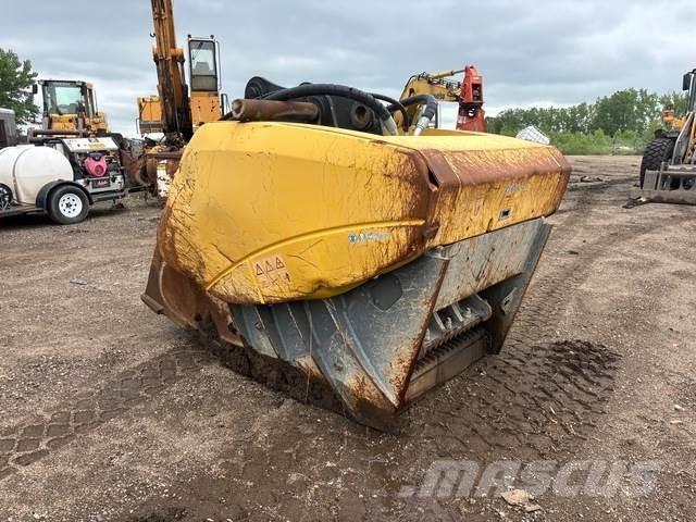 Hartl HBC1250 Concasseur