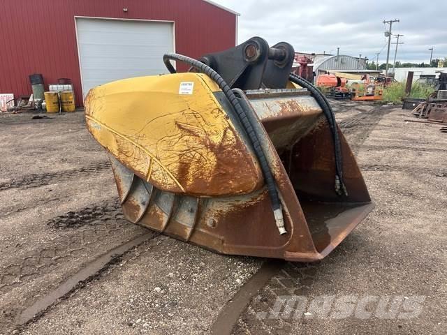 Hartl HBC1250 Concasseur