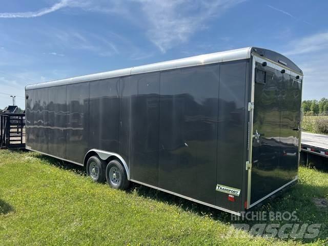 Haulmark  Remorque Fourgon