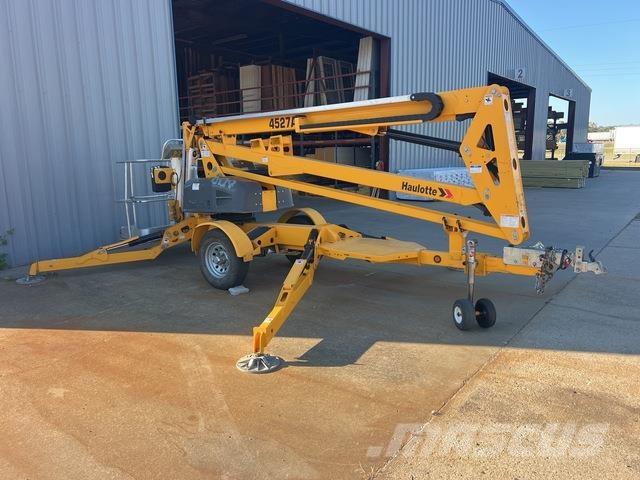 Haulotte 4527A Remorque nacelle