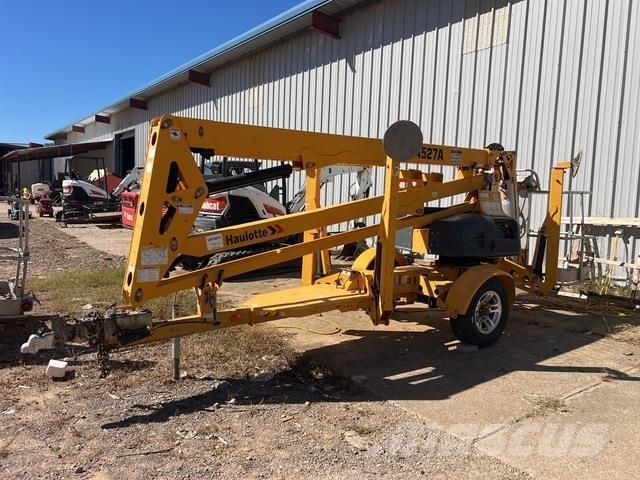 Haulotte 4527A Remorque nacelle