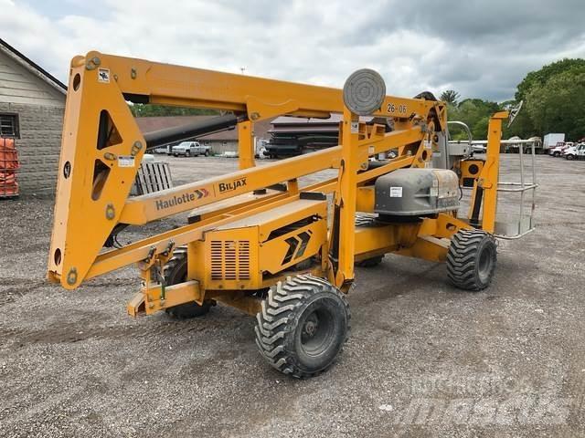 Haulotte 45XA Construction - Autres
