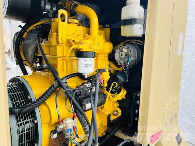  HDT 40 KW Générateurs diesel