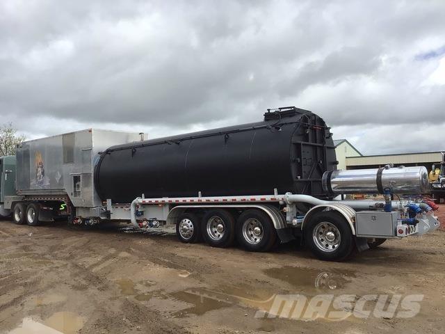  Heatec Équipement de dégel