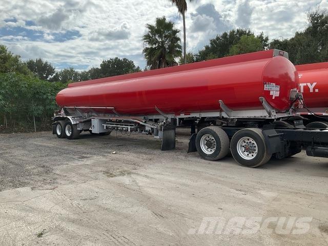 Heil  Remorque citerne