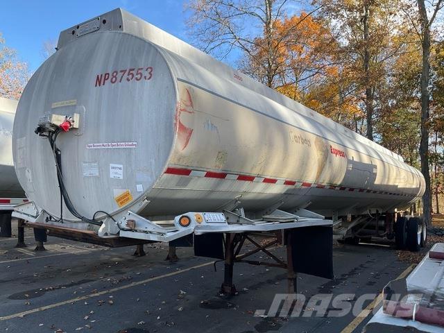 Heil  Remorque citerne