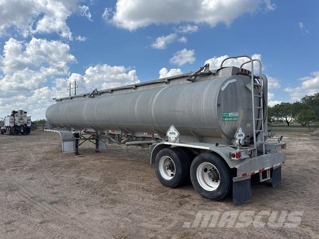 Heil  Remorque citerne