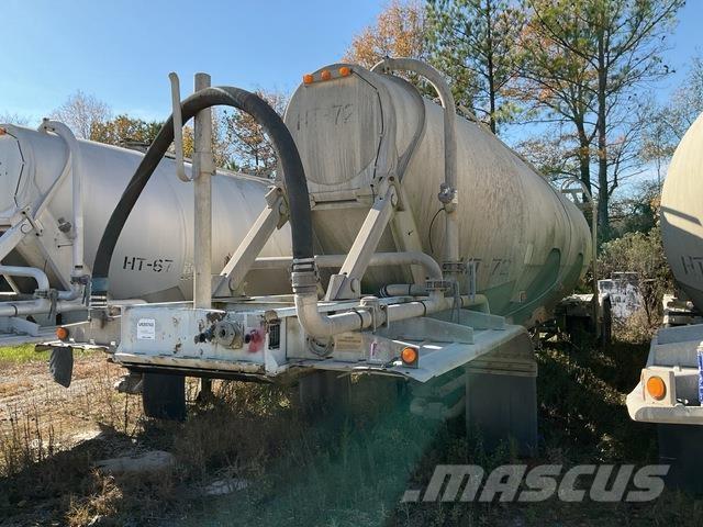 Heil  Remorque citerne