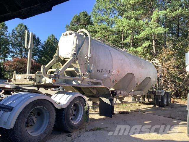 Heil  Autre remorque