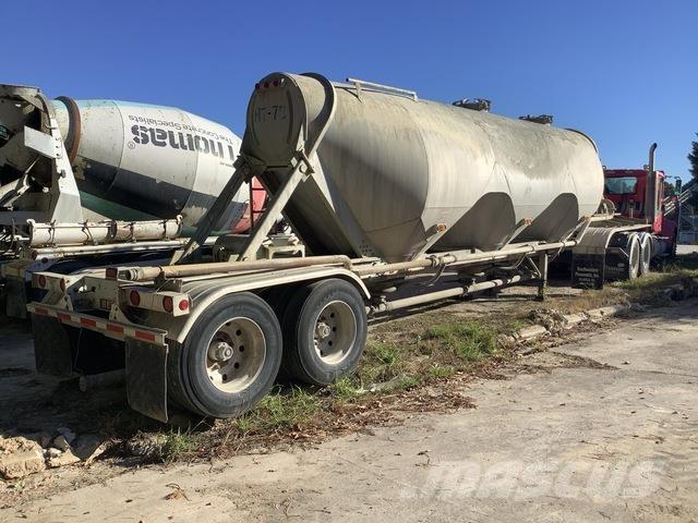 Heil  Autre remorque