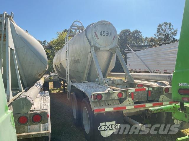 Heil  Remorque citerne