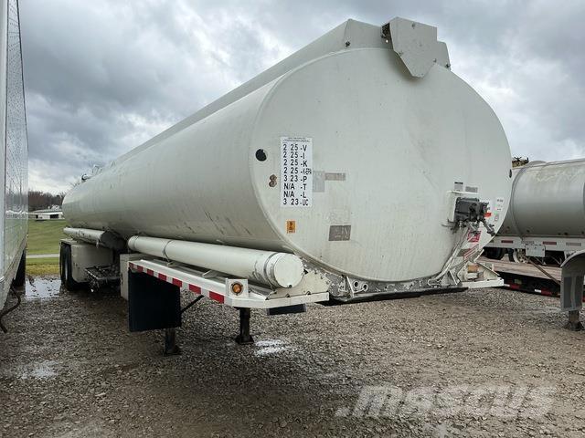 Heil  Remorque citerne