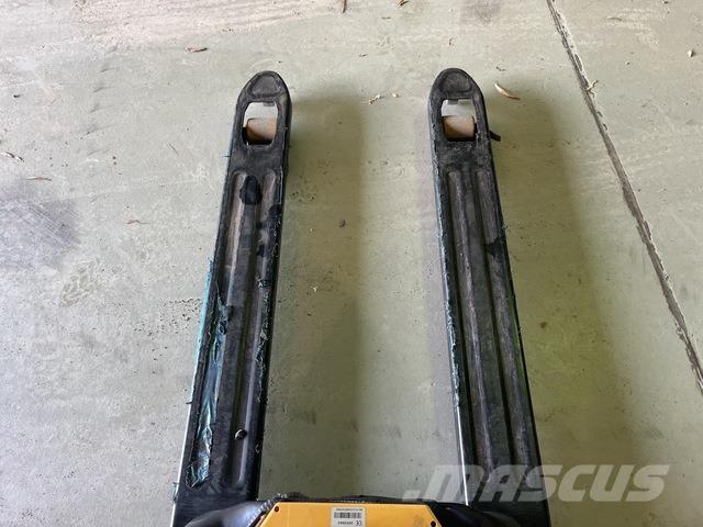 Heli CBD15J Palettiseurs