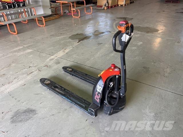 Heli CBD15J Palettiseurs