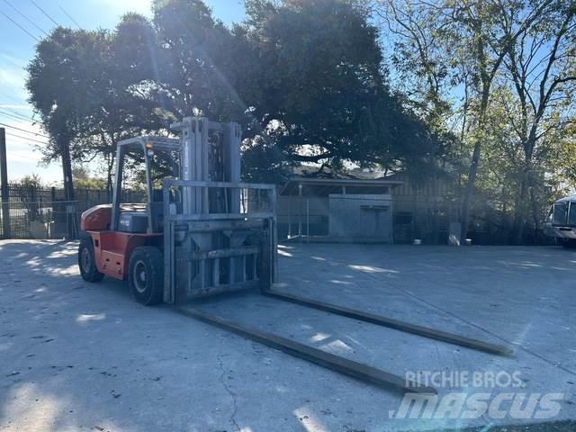 Heli FD155 Construction - Autres