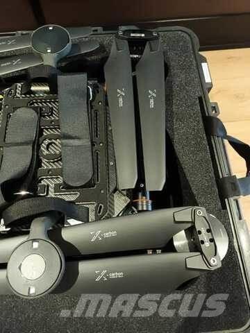Hercules X4 Construction - Autres