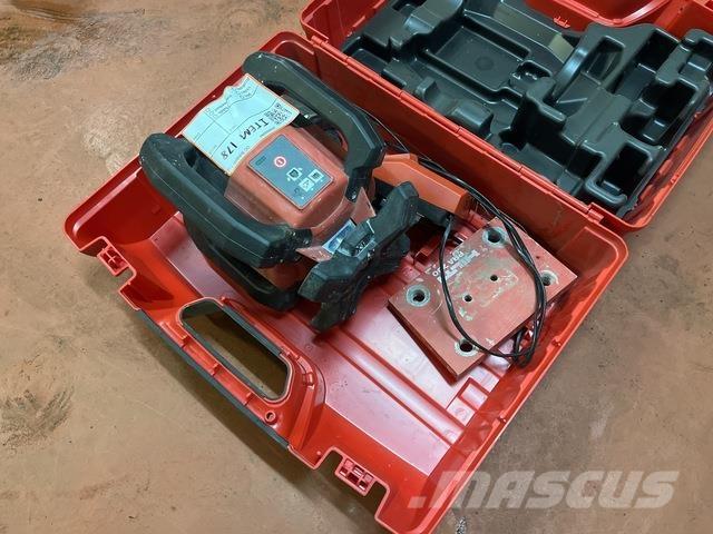 Hilti  Construction - Autres