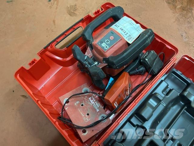 Hilti  Construction - Autres