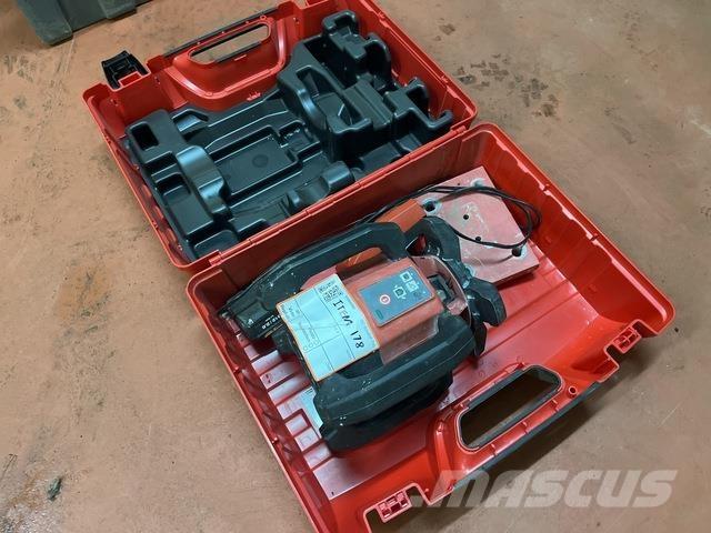 Hilti  Construction - Autres