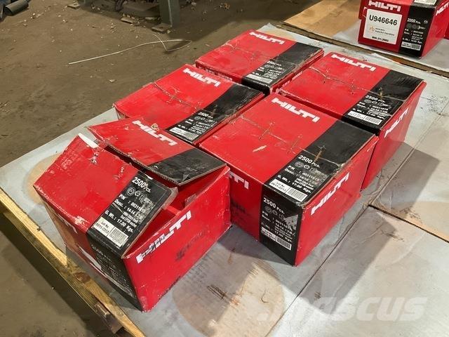 Hilti 00311619 Construction - Autres